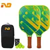 pickleball paddle set of 4